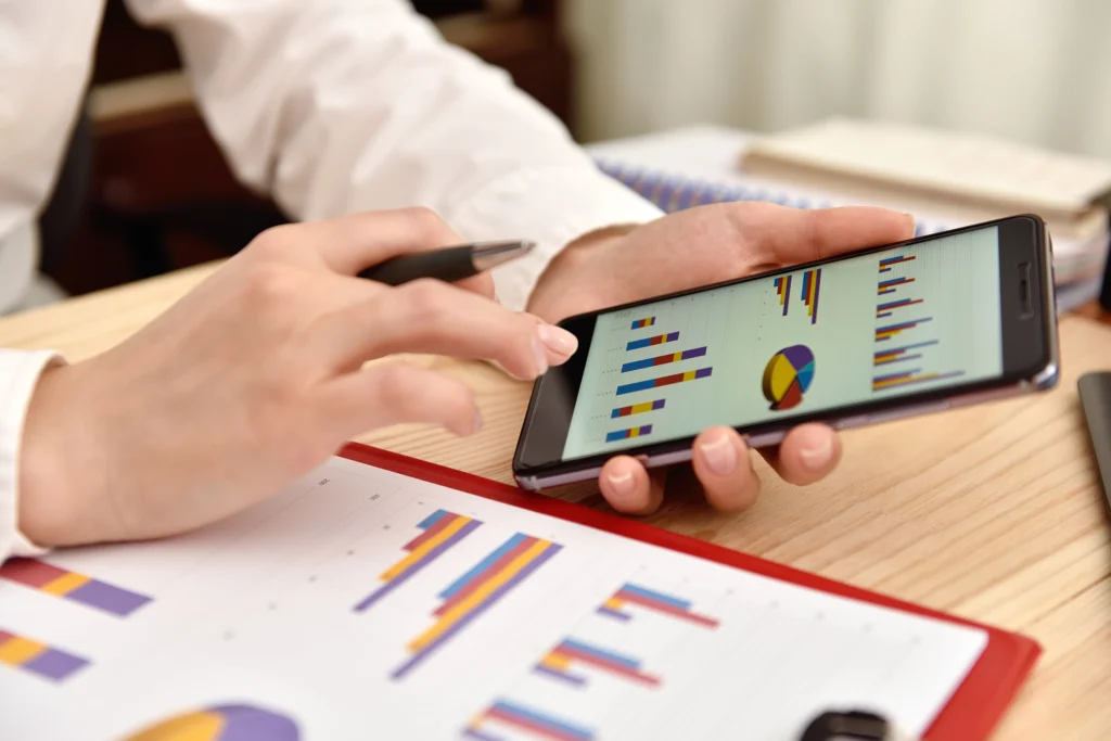 Analisis peningkatan reach organik Instagram dan TikTok tanpa iklan