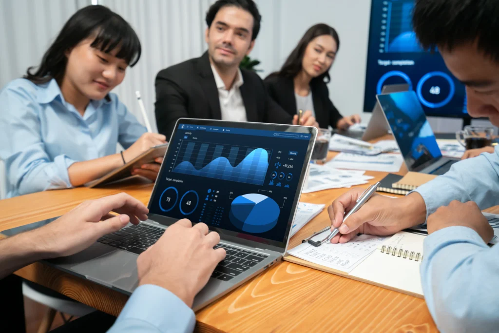 Strategi menghadapi update algoritma Instagram 2025 dengan analisis data konten