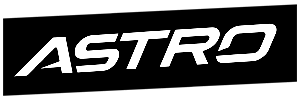 astro logo