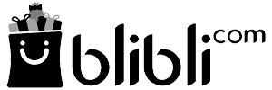 blibli logo