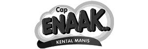 cap enak logo