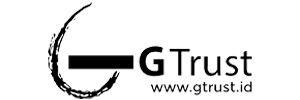 g-trust logo
