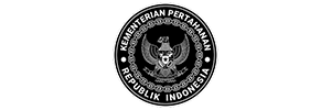 kementerian pertahanan logo