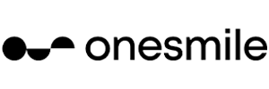one smile logo
