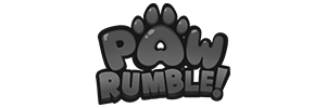 paw rumble logo