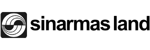 sinarmas land logo