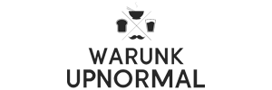upnormal logo