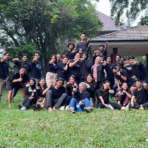 MY Media Team Digital Gallery