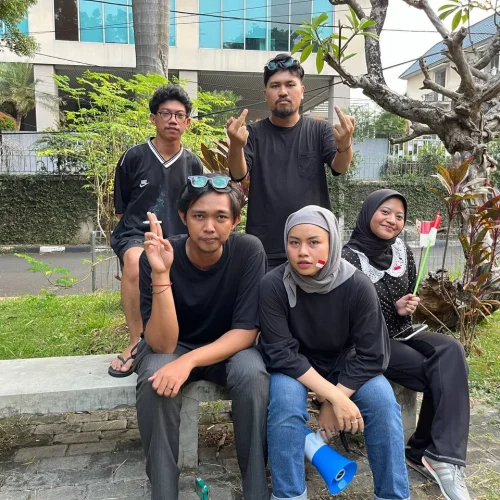 MY Media Team Digital Gallery