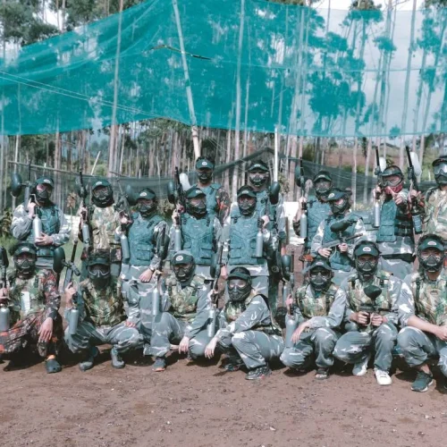 MY Media Team Digital Gallery