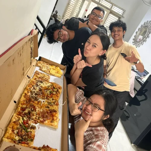 MY Media Team Digital Gallery