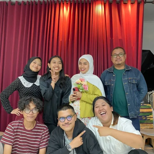 MY Media Team Digital Gallery