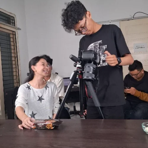 MY Media Team Digital Gallery