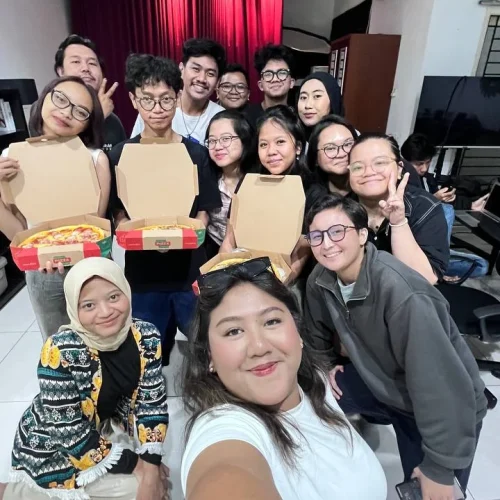 MY Media Team Digital Gallery