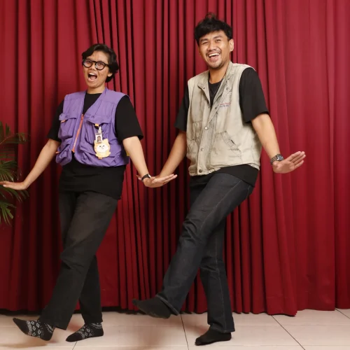 MY Media Team Digital Gallery